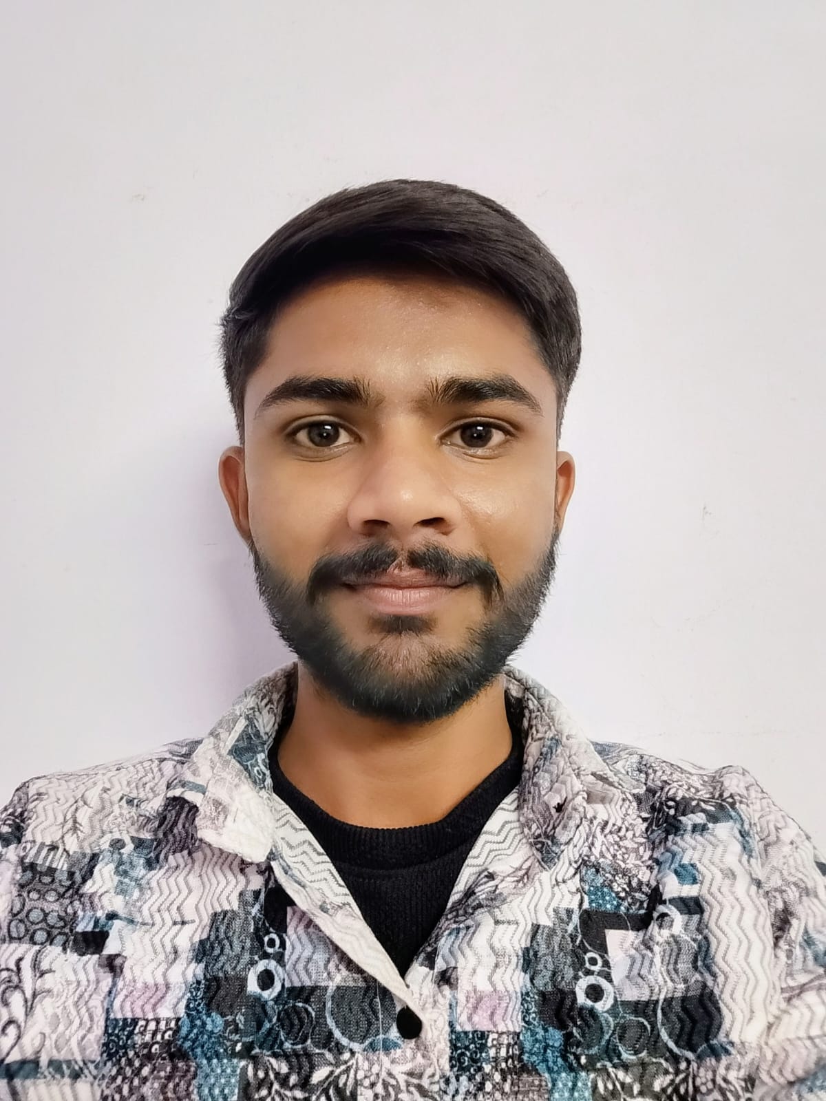 Placed Student